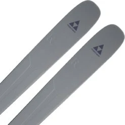 Fischer Ranger 90 Grey (2022/23) -Head Sci Negozio 22 ranger 90 grey A17222 2