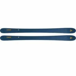 Fischer Ranger Blue (2022/23) -Head Sci Negozio 22 ranger blue flat A17622 1
