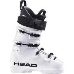 Head Raptor WCR 5 SC White