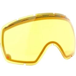 Shred Rarify Lente Di Ricambio Yellow