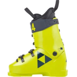 Fischer RC4 Podium LT 110 Yellow/yellow 9 Fischer RC4 Podium LT 110 Yellow/yellow -Head Sci Negozio 22 rc4 podium lt 110 U11022 3