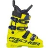 Fischer RC4 Podium LT 70 Yellow/yellow -Head Sci Negozio 22 rc4 podium lt 70 U11222