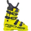 Fischer RC4 Podium LT 90 Yellow/yellow -Head Sci Negozio 22 rc4 podium lt 90 U11122