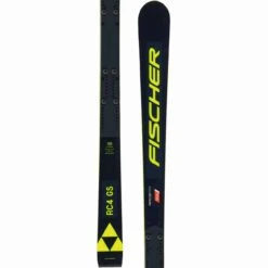 Fischer RC4 Worldcup GS Jr. M-Plate Jr. (2022/23)
