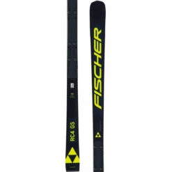 Fischer RC4 Worldcup GS Men M-Plate (2022/23)