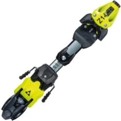 Fischer RC4 Z 14 X Freeflex ST Flash Yellow/black (DIN 7 - 14)
