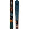 Rossignol React 6 CA Xpress (2022/23) - Set Incl. Attacci -Head Sci Negozio 22 react 6 ca RRLLK02