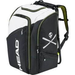 Head Rebels Coaches Backpack 72L 6 Head Rebels Coaches Backpack 72L -Head Sci Negozio 22 rebels coaches bp 383962 1