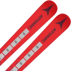 Atomic Redster G9 W FIS Revoshock Icon (2022/23) -Head Sci Negozio 22 redster g9 w fis revo icon AA0029354 2