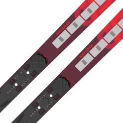 Atomic Redster G9 W FIS Revoshock Icon (2022/23) -Head Sci Negozio 22 redster g9 w fis revo icon AA0029354 3