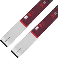 Atomic Redster G9 W FIS Revoshock Icon (2022/23) -Head Sci Negozio 22 redster g9 w fis revo icon AA0029354 4