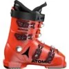 Atomic Redster JR 60 RS Red/black -Head Sci Negozio 22 redster jr 60 rs AE5025440 600x600