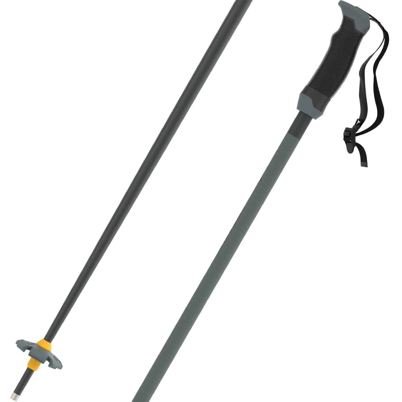 Atomic Redster Q SQS Green Poles 3 Atomic Redster Q SQS Green Poles