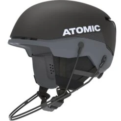 Atomic Redster SL CTD Black