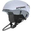 Atomic Redster SL White/grey