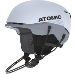 Atomic Redster SL White/grey
