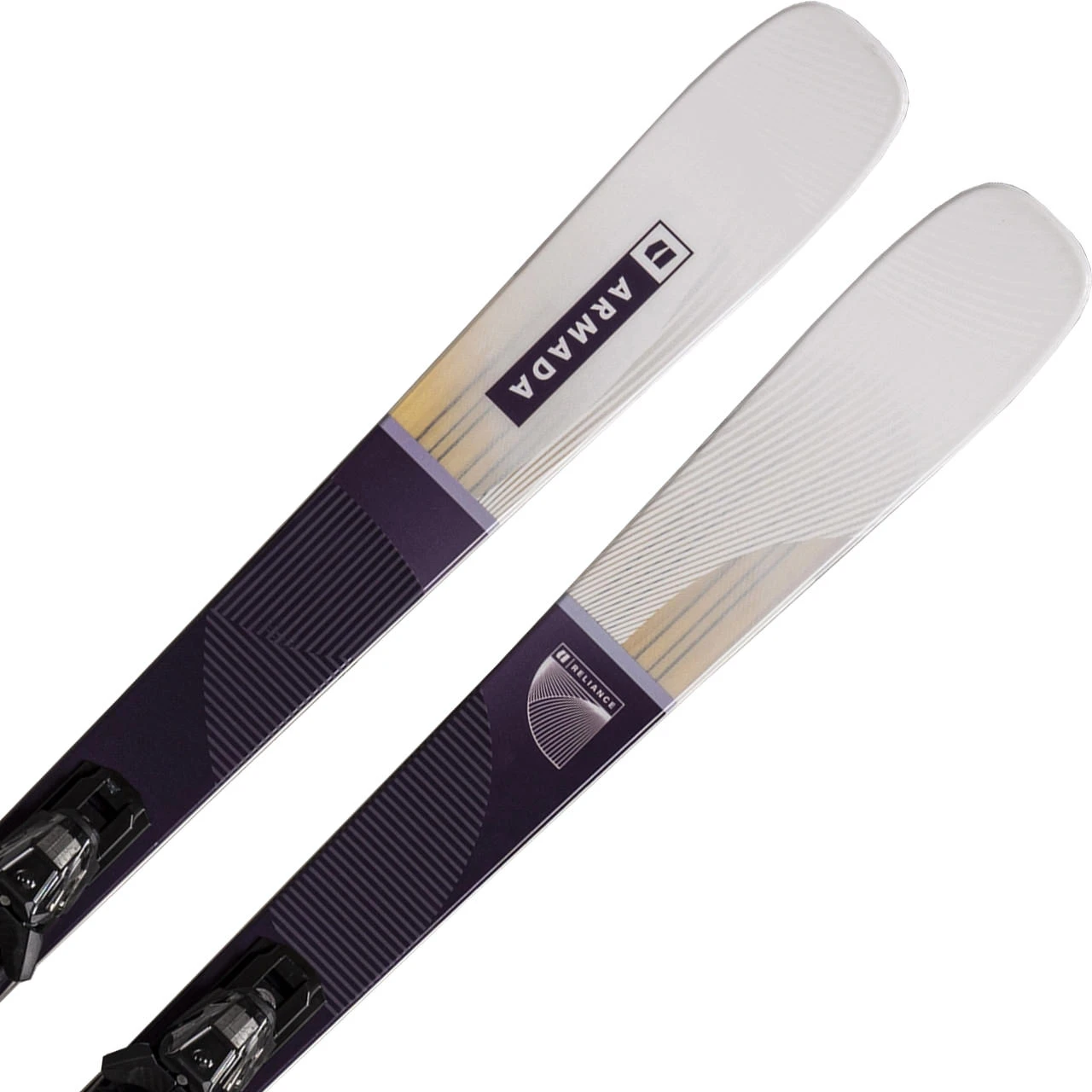 Armada Reliance 82 C (2022/23) Set Incl. Attacci 5 Armada Reliance 82 C (2022/23) Set Incl. Attacci - immagine 3