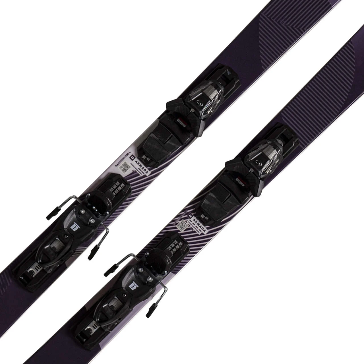 Armada Reliance 82 C (2022/23) Set Incl. Attacci 6 Armada Reliance 82 C (2022/23) Set Incl. Attacci - immagine 4