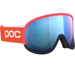 POC Retina Big Clarity Comp Flerovium Pink/uranium Black/spektris Blue + Lente Di Riserva -Head Sci Negozio 22 retina big clarity comp 40526 8459 1