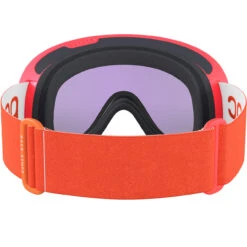 POC Retina Big Clarity Comp Flerovium Pink/uranium Black/spektris Blue + Lente Di Riserva -Head Sci Negozio 22 retina big clarity comp 40526 8459 2