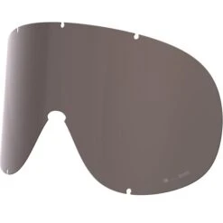 POC Retina Big Clarity Lente Di Riserva Clarity Define/no Mirror