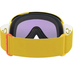 POC Retina Clarity Comp Aventurine Yellow/uranium Black/spektris Blue + Lente Di Riserva 8 POC Retina Clarity Comp Aventurine Yellow/uranium Black/spektris Blue + Lente Di Riserva -Head Sci Negozio 22 retina clarity comp 40516 8457 2