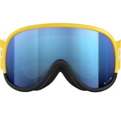 POC Retina Clarity Comp Aventurine Yellow/uranium Black/spektris Blue + Lente Di Riserva 9 POC Retina Clarity Comp Aventurine Yellow/uranium Black/spektris Blue + Lente Di Riserva -Head Sci Negozio 22 retina clarity comp 40516 8457 3