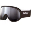 POC Retina Clarity Axinite Brown/clarity Define/spektris Chrome -Head Sci Negozio 22 retina clarity 40515 8460