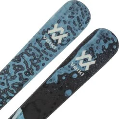 VÖLKL Völkl Revolt 100 JR (2022/23) -Head Sci Negozio 22 revolt 100 jr flat 122396 2