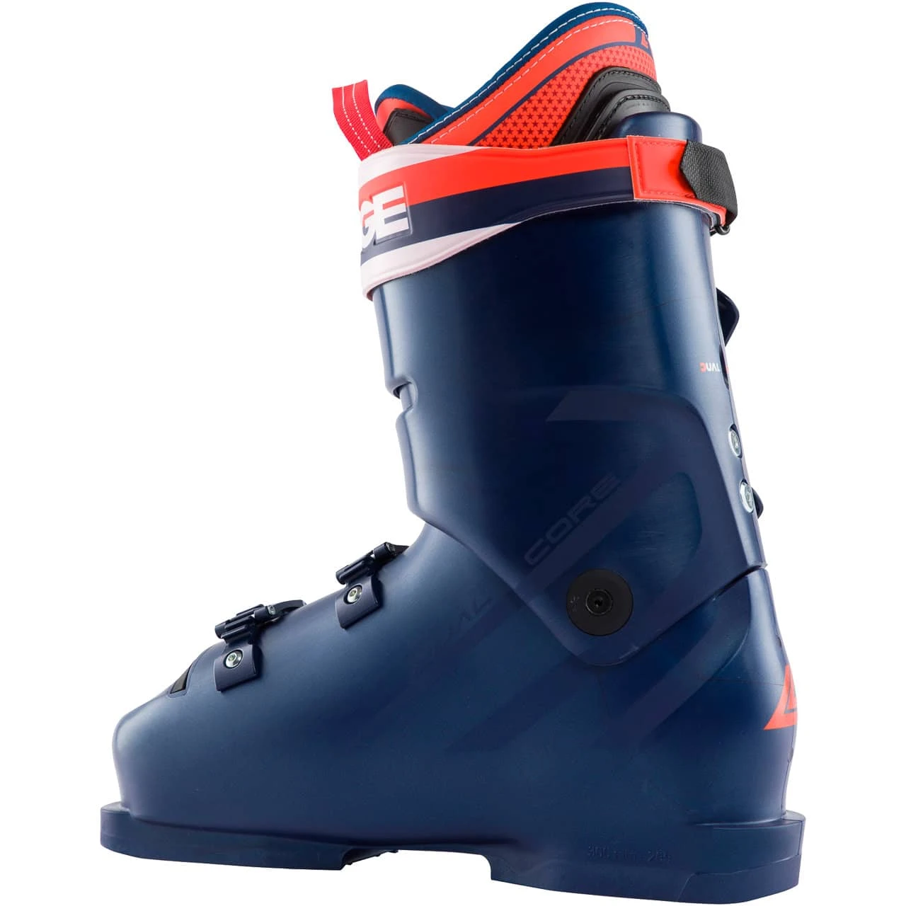 Lange RS 130 MV Legend Blue 4 Lange RS 130 MV Legend Blue - immagine 2