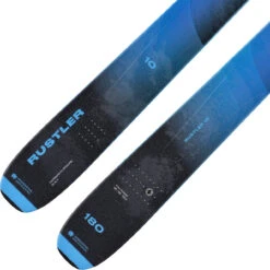Blizzard Rustler 10 (2022/23) -Head Sci Negozio 22 rustler 10 8A226200 4