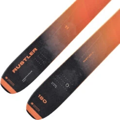 Blizzard Rustler 11 (2022/23) -Head Sci Negozio 22 rustler 11 8A226100 4