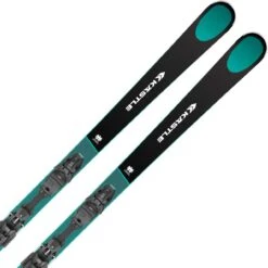 Kästle RX11 (2023/24) - Set Incl. Attacci -Head Sci Negozio 22 rx11 set SR1122P 2