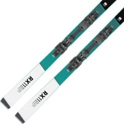 Kästle RX11 (2023/24) - Set Incl. Attacci -Head Sci Negozio 22 rx11 set SR1122P 3