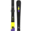 Salomon S/Max N°10 XT (2022/23) - Set Incl. Bindings -Head Sci Negozio 22 s max n 10 L470560