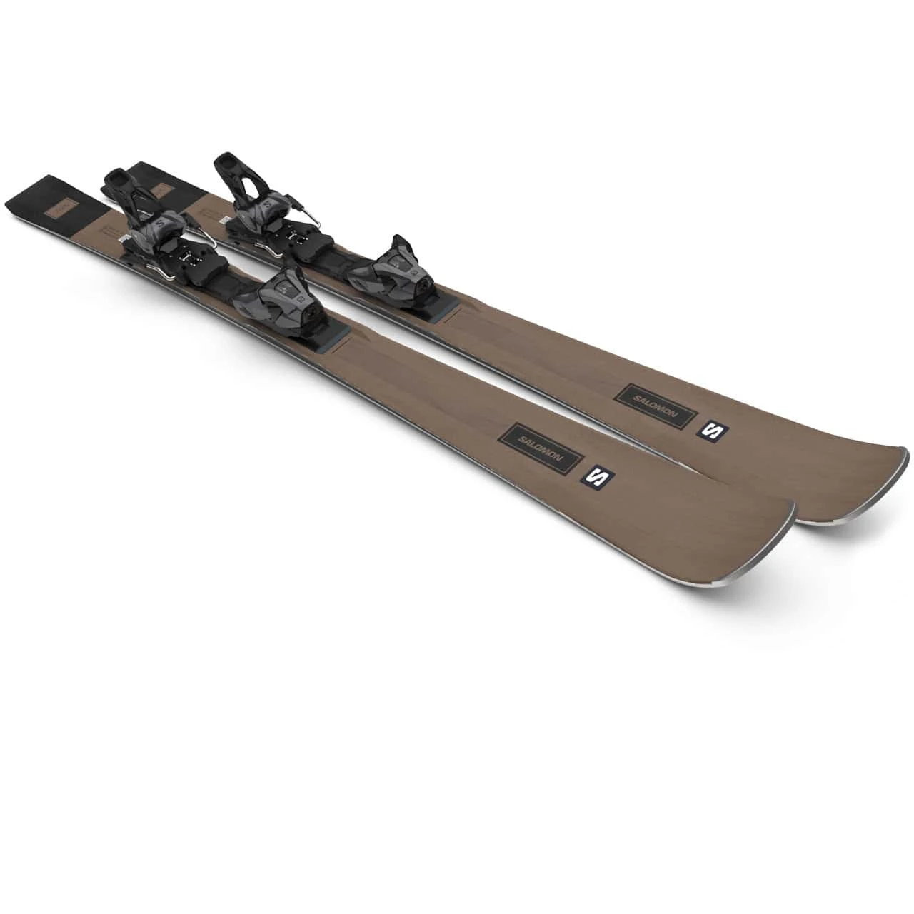 Salomon S/Max N°12 (2022/23) - Set Incl. Bindings 5 Salomon S/Max N°12 (2022/23) - Set Incl. Bindings - immagine 3