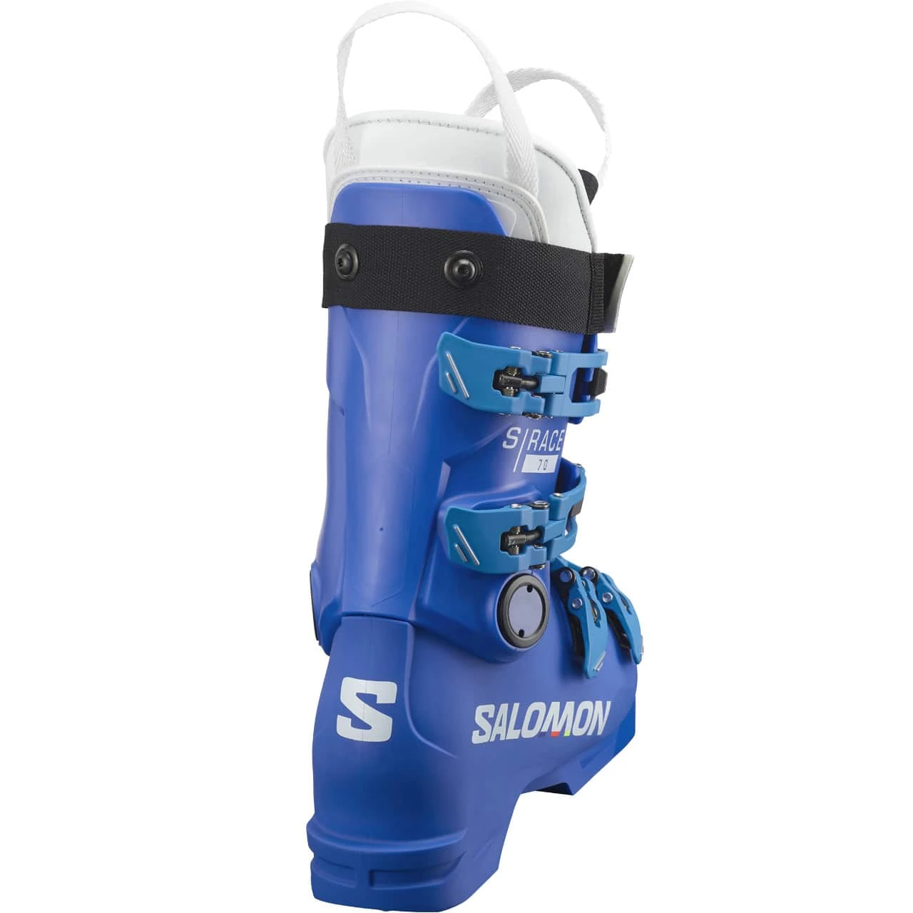 Salomon S/Race 70 Race Blue/white 4 Salomon S/Race 70 Race Blue/white - immagine 2