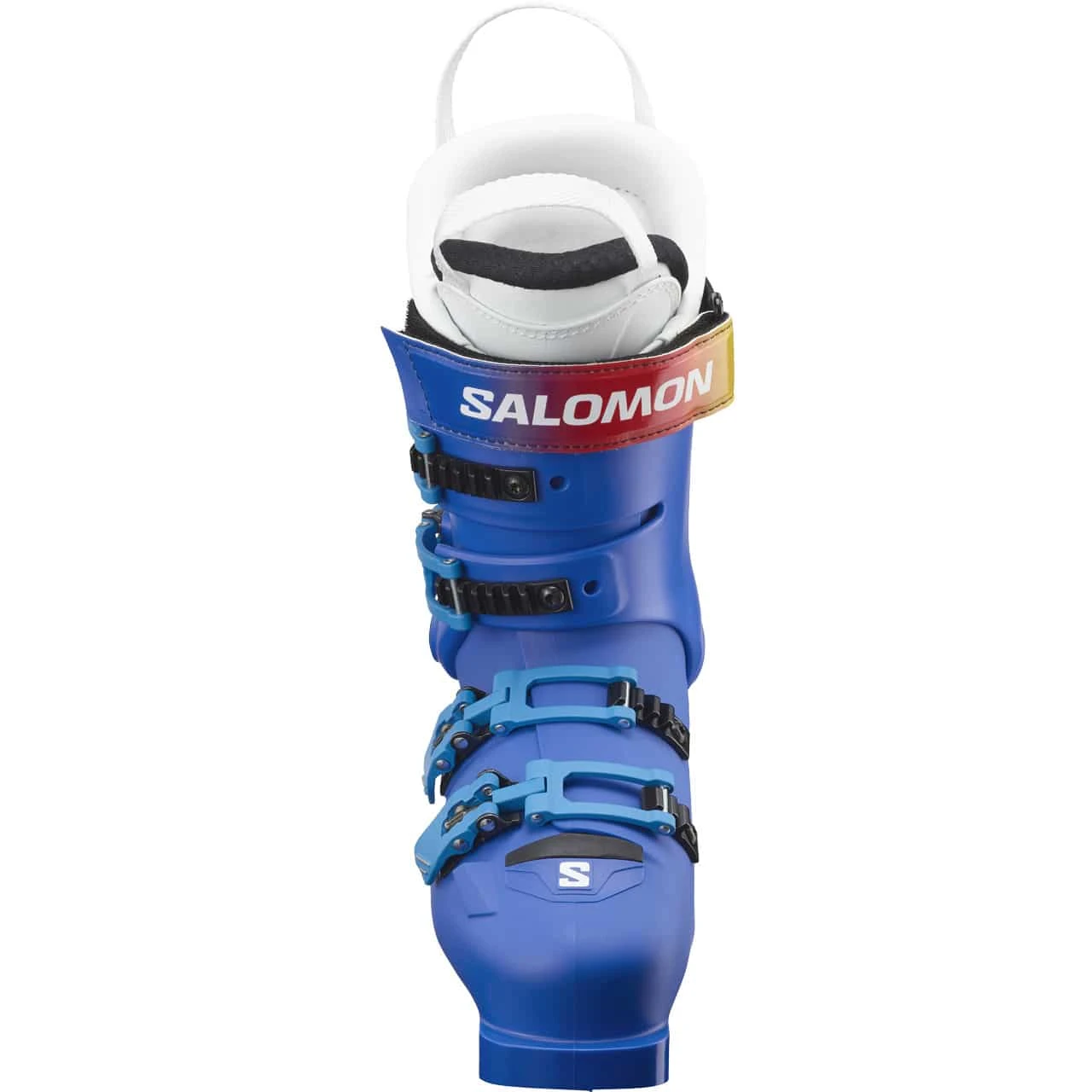 Salomon S/Race 70 Race Blue/white 5 Salomon S/Race 70 Race Blue/white - immagine 3