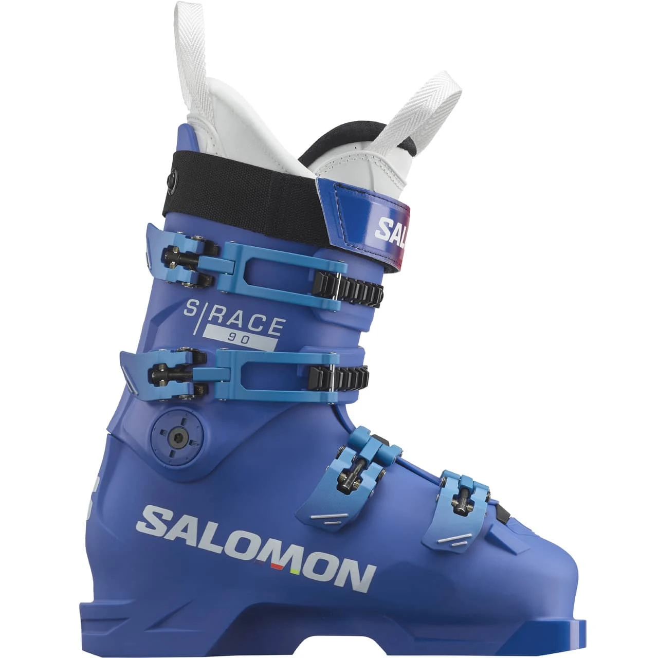 Salomon S/Race 90 Race Blue/white 3 Salomon S/Race 90 Race Blue/white