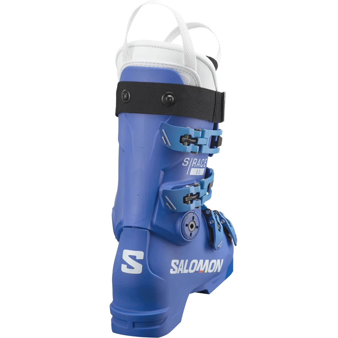 Salomon S/Race 90 Race Blue/white 4 Salomon S/Race 90 Race Blue/white - immagine 2
