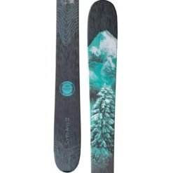 Nordica Santa Ana 104 Free (2022/23)