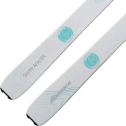 Nordica Santa Ana 84 (2022/23) -Head Sci Negozio 22 santa ana 84 0A232200 4