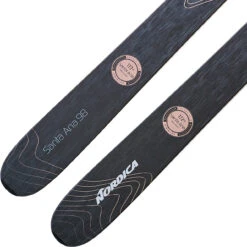 Nordica Santa Ana 98 (2022/23) -Head Sci Negozio 22 santa ana 98 0A231600 4