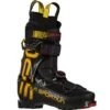 La Sportiva Scorpius CR II Black/yellow -Head Sci Negozio 22 scorpius cr 2 89I999100