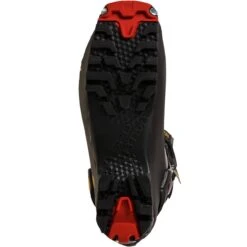 La Sportiva Scorpius CR II Black/yellow 11 La Sportiva Scorpius CR II Black/yellow -Head Sci Negozio 22 scorpius cr 2 89I999100 4