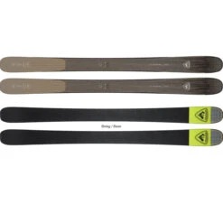 Rossignol Sender 104 Ti (2022/23) -Head Sci Negozio 22 sender 104 ti RALMJ01 1