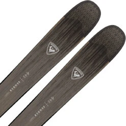 Rossignol Sender 104 Ti (2022/23) -Head Sci Negozio 22 sender 104 ti RALMJ01 2