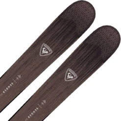 Rossignol Sender 90 Pro (2022/23) -Head Sci Negozio 22 sender 90 pro RALQE01 2