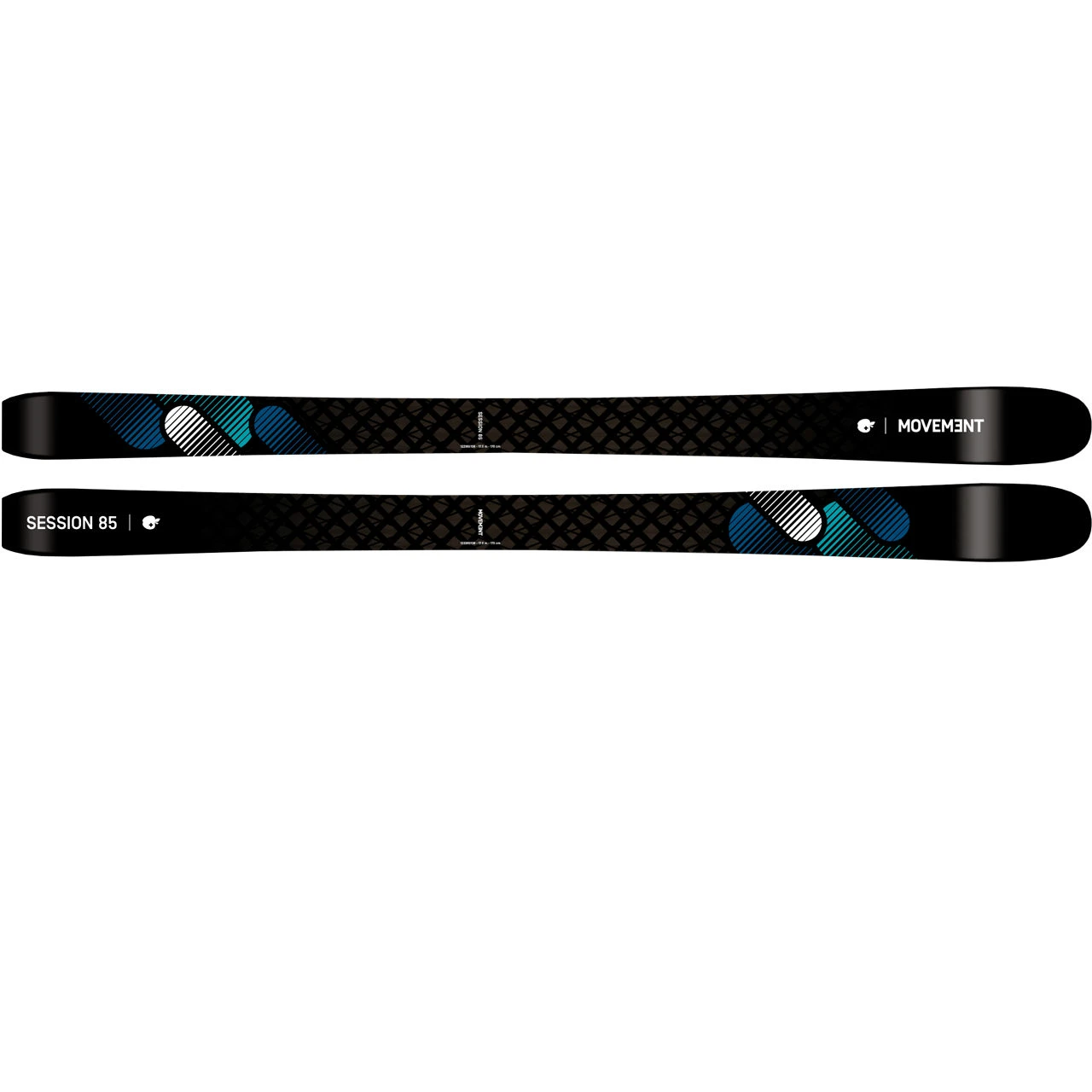 Movement Session 85 (2022/23) 4 Movement Session 85 (2022/23) - immagine 2