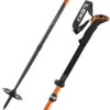 Leki Sherpa FX Carbon Strong Orange/denimblue 2 Leki Sherpa FX Carbon Strong Orange/denimblue -Head Sci Negozio 22 sherpa fx carbon 65229801